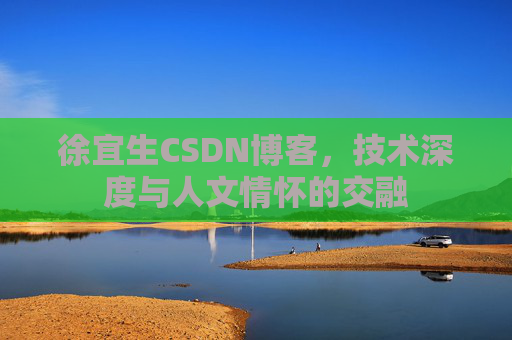 徐宜生CSDN博客，技术深度与人文情怀的交融